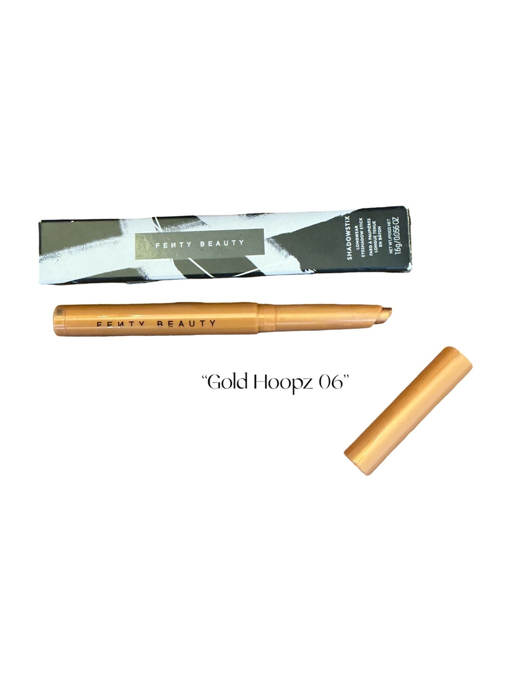 Fenty Beauty Shadow Stick “Gold Hoopz”